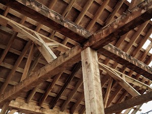 Oregon West Lumber Corporation place picture