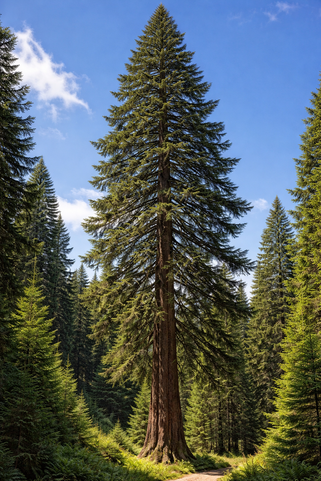 Photo_Tree+Douglas+Fir